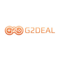 G2deal Coupon Codes and Deals