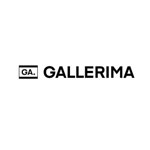 Gallerima Coupon Codes and Deals