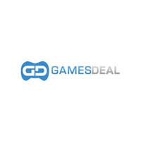GamesDeal Coupon Codes and Deals