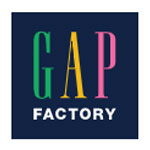 Gap Factory Coupon Codes and Deals