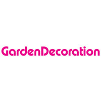 Gardendecoration UK Coupon Codes and Deals