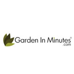 Garden In Minutes Coupon Codes and Deals