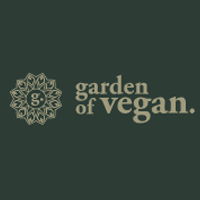 Garden Of Vegan Coupon Codes and Deals