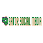Gator Social Media Coupon Codes and Deals