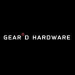 Gear'd Hardware Coupon Codes and Deals