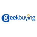 GeekBuying Coupon Codes and Deals