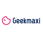 Geekmaxi Coupon Codes and Deals