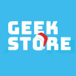 Geek Store Coupon Codes and Deals