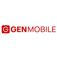 Gen Mobile Coupon Codes and Deals