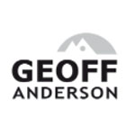 Geoff Anderson SE Coupon Codes and Deals