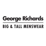 George Richards Coupon Codes and Deals