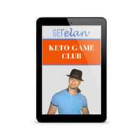 Getelan Keto Game Coupon Codes and Deals