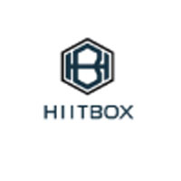 HIIT Box Coupon Codes and Deals