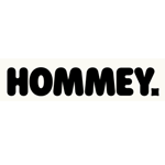 Hommey Coupon Codes and Deals