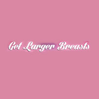 Get Larger Breasts Coupon Codes and Deals