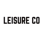 Leisure Co Coupon Codes and Deals