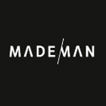 MadeMan Coupon Codes and Deals