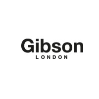 Gibson London Coupon Codes and Deals