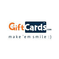 GiftCards.com Coupon Codes and Deals