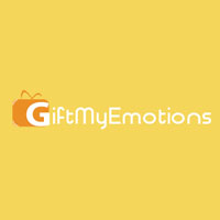 GiftMyEmotions Coupon Codes and Deals