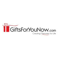 Gifts For You Now Coupon Codes and Deals