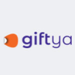GiftYa discount codes