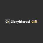 Gloryinterest Coupon Codes and Deals