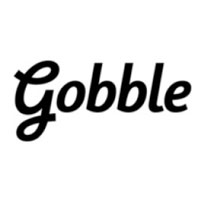 gobble.com Coupon Codes and Deals