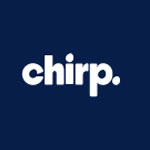 Chirp Coupon Codes and Deals