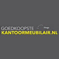 Goedkoopste-Kantoormeubilair.nl