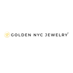 Golden NYC Jewelry Coupon Codes and Deals