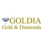 Goldia.com Coupon Codes and Deals