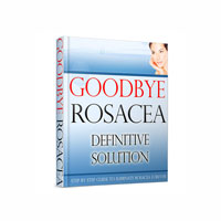 Goodbye Rosacea Coupon Codes and Deals