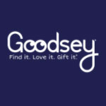 Goodsey Coupon Codes and Deals