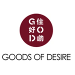 Goods of Desire Coupon Codes and Deals