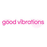 Good Vibrations Coupon Codes and Deals