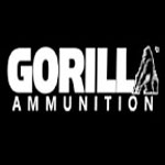 Gorilla Ammunition Coupon Codes and Deals