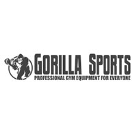 Gorilla Sports UK Coupon Codes and Deals