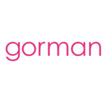 Gorman Coupon Codes and Deals