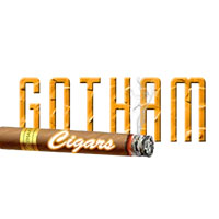 Gotham Cigars Coupon Codes and Deals