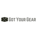 GotYourGear Coupon Codes and Deals