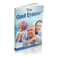 Gout Eraser Coupon Codes and Deals