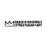 Grace X Originals Coupon Codes and Deals
