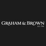 Graham & Brown UK Coupon Codes and Deals