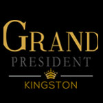 Grand-President Coupon Codes and Deals