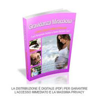 Gravidanza Miracolosa Coupon Codes and Deals