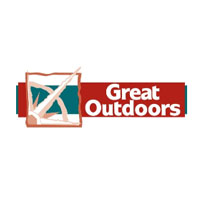 Great Outdoors Coupon Codes and Deals