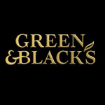 Green & Black's Coupon Codes and Deals
