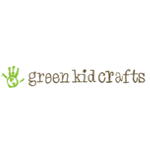 Green Kid Crafts Coupon Codes and Deals