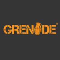 Grenade Coupon Codes and Deals